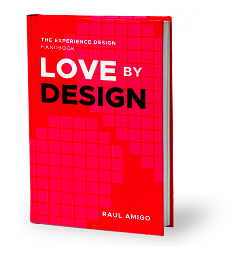 LOVE BY DESIGN